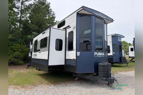 2026 Forest River Rv Puma Vista 402LFT in myrtle beach SC