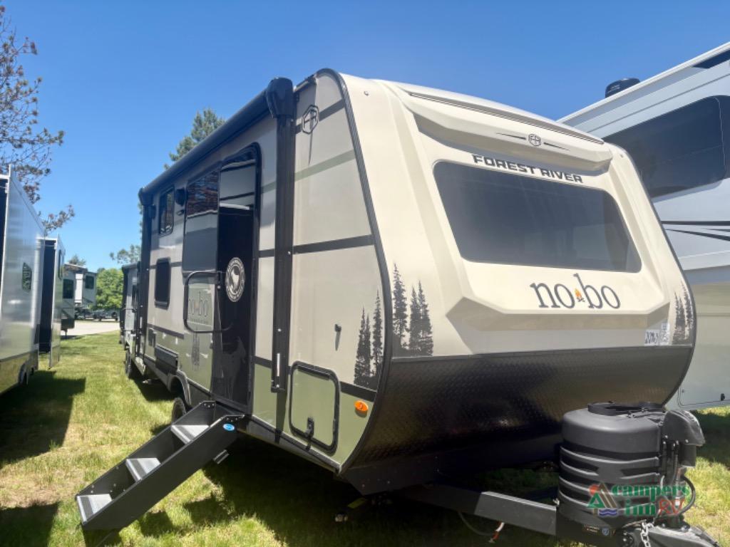 2026 Forest River Rv No Boundaries 18.7 Beast Mode in merrimack NH