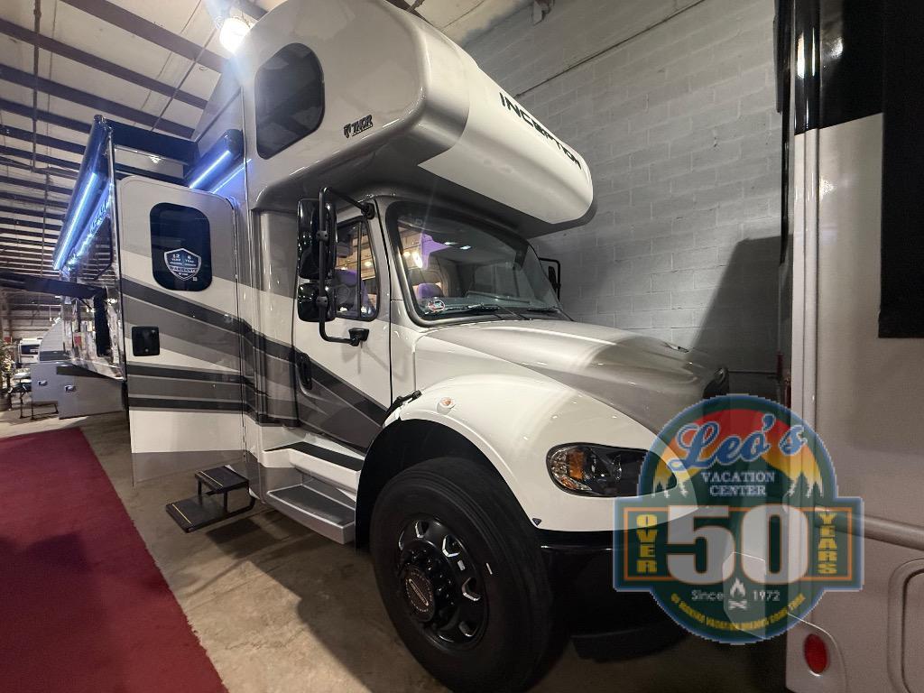 2026 Thor Motor Coach Inception 38XL in gambrills MD