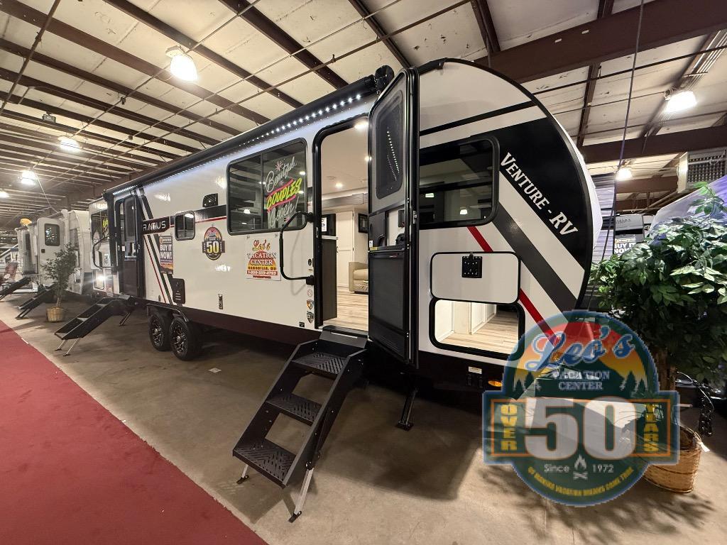 2026 Venture Rv Stratus SR282VFD in gambrills MD