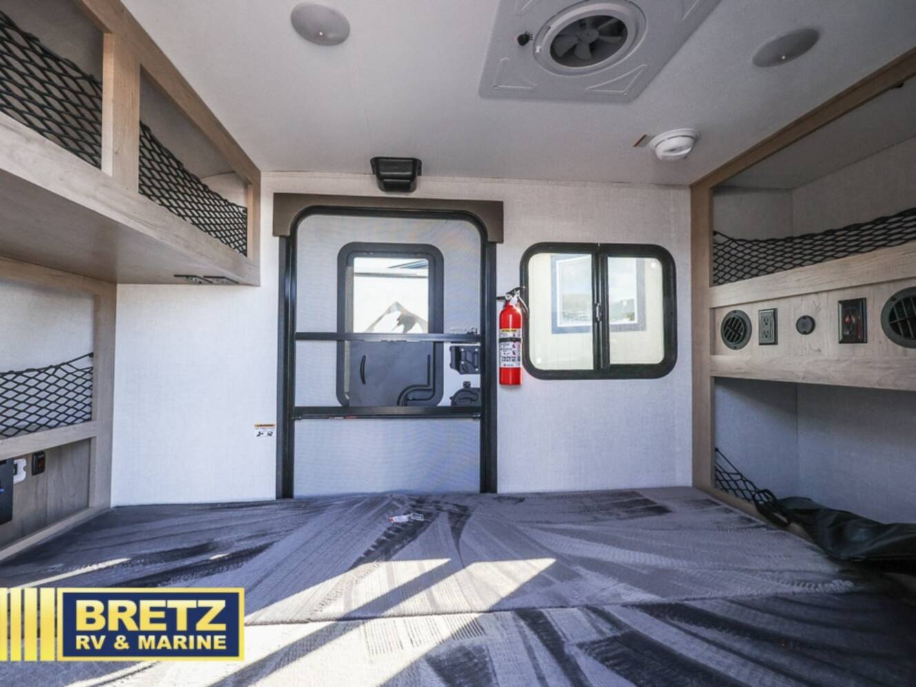 A photo of this 2026 Ember Rv E-Series 12RK