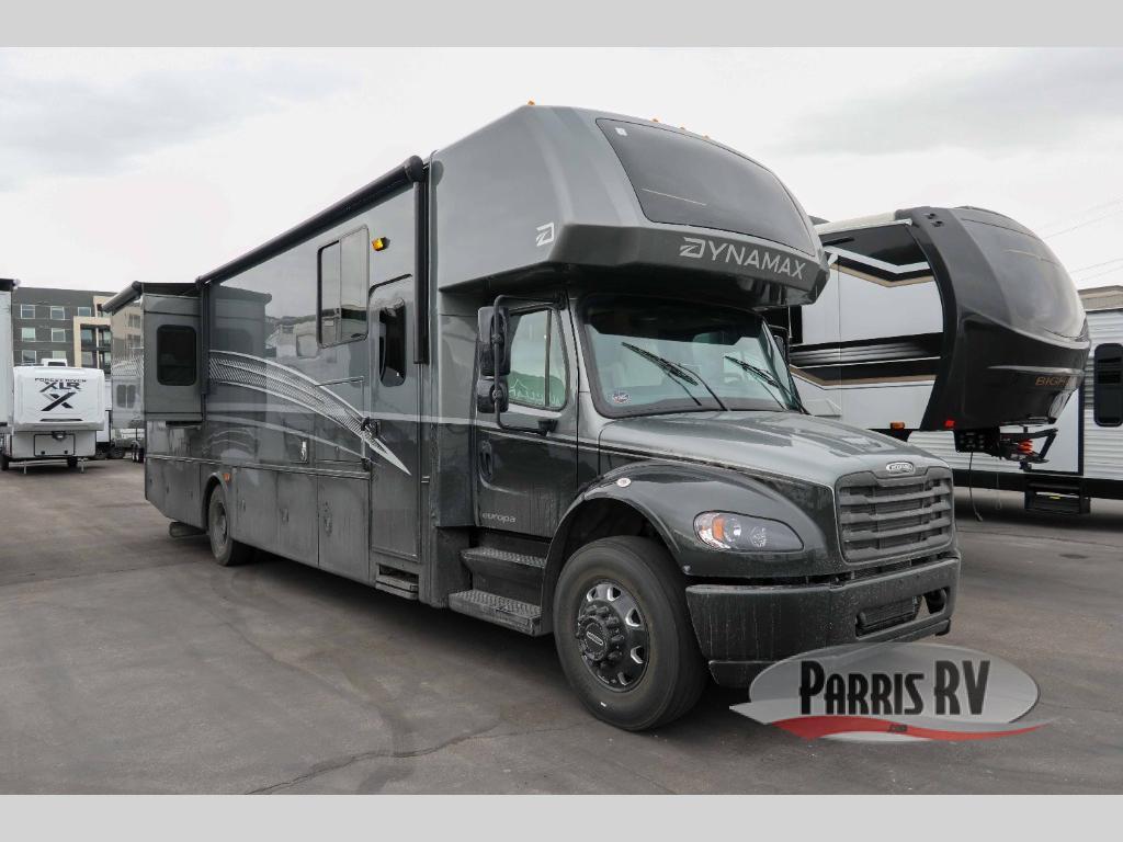 2026 Dynamax Europa S 37CA in murray UT