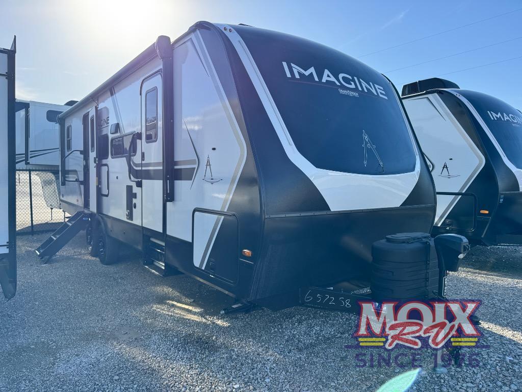 2026 Grand Design Imagine 2810BH in hot springs AR