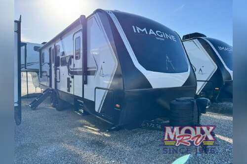 2026 Grand Design Imagine 2810BH in hot springs AR