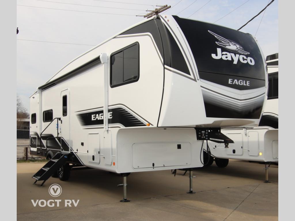 2026 Jayco Eagle HT 27MLC in fort worth TX