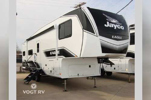 2026 Jayco Eagle HT 27MLC in fort worth TX