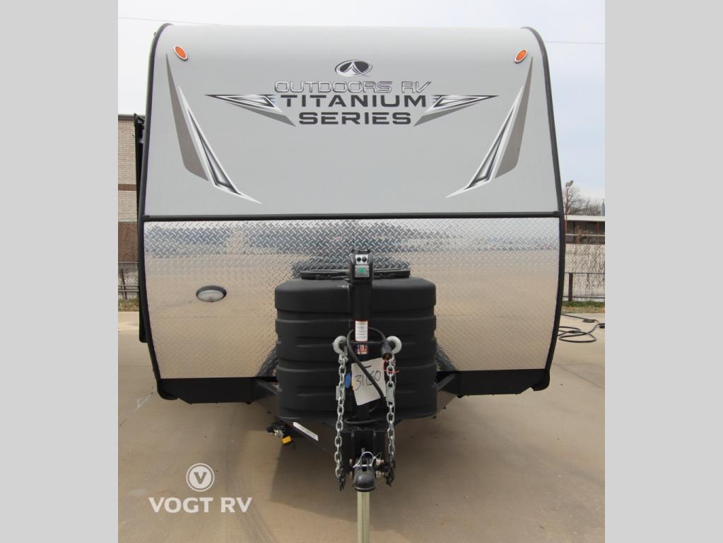 2026 Outdoors Rv MOUNTAIN CREEK SIDE 17MKS in fort worth TX
