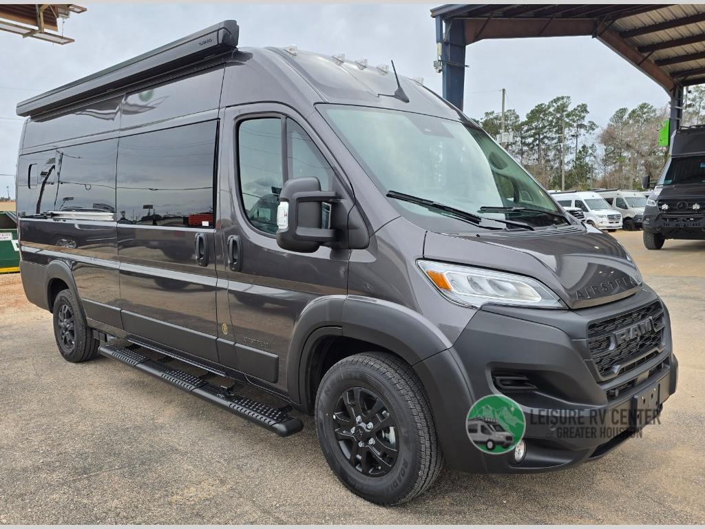 2026 Airstream Rangeline RGN24 BASE in willis TX
