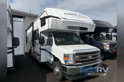 2026 Forest River Rv Sunseeker 2860DS in heath OH