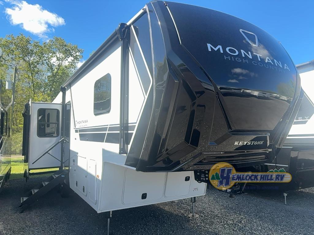 2026 Keystone Rv Montana High Country 290RL in southington CT
