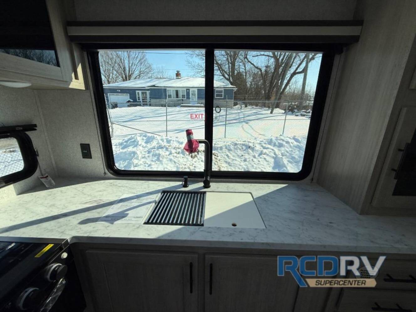 A photo of this 2026 East To West Della Terra 263RK