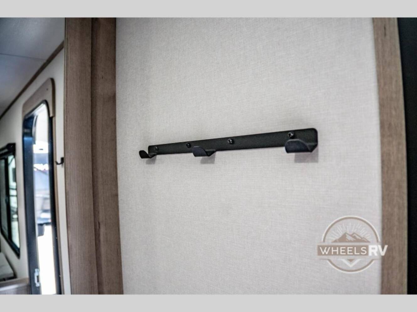 A photo of this 2026 Grand Design Imagine AIM 15RBA