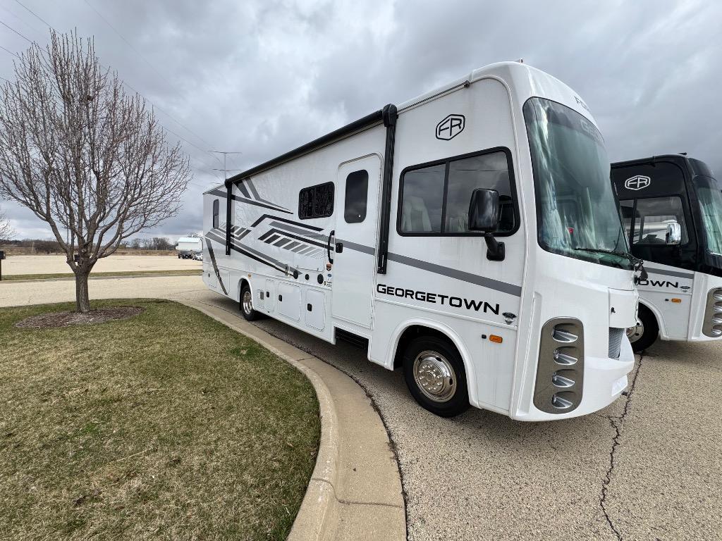 2026 Forest River Rv Georgetown 3 Series 29S3 in columbus WI