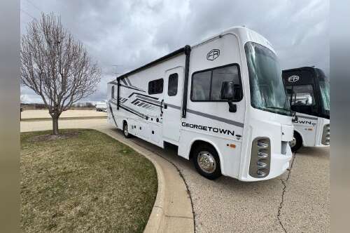 2026 Forest River Rv Georgetown 3 Series 29S3 in columbus WI