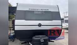 2026 Forest River Rv IBEX 16MBJ Beast Mode RV