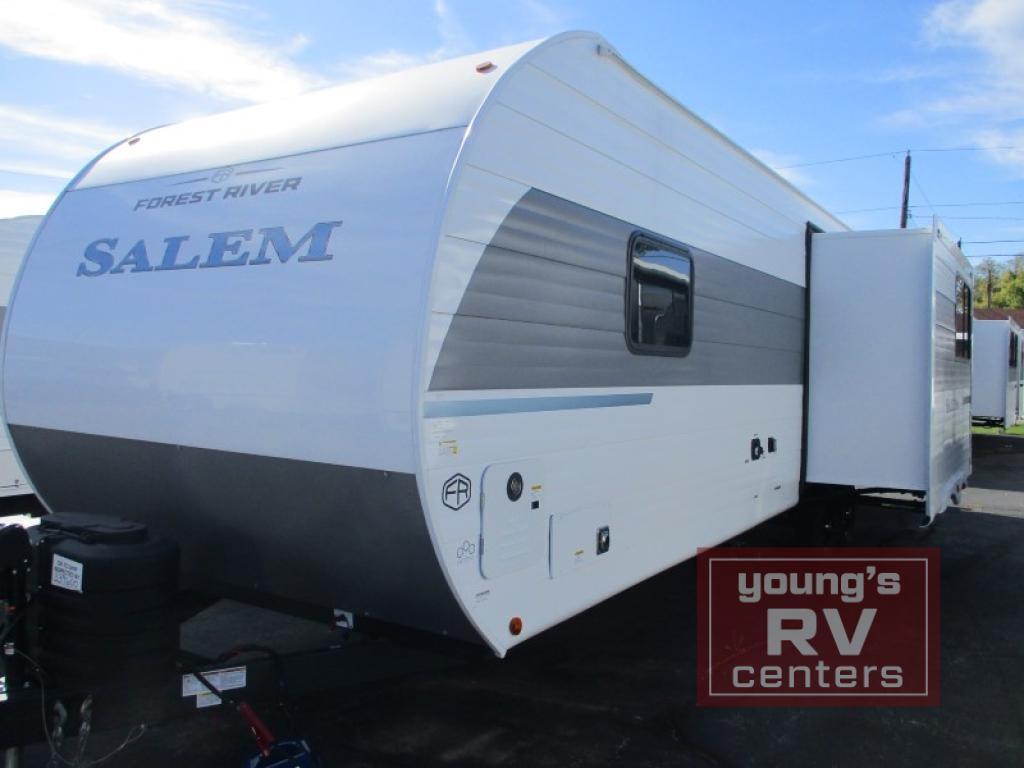 2026 Forest River Rv Salem 300ICE in fremont OH