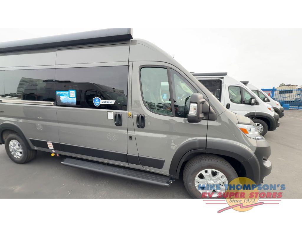 2026 Thor Motor Coach Sequence Sport 20U in fountain valley CA