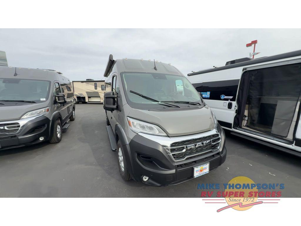 2026 Thor Motor Coach Sequence Sport 20U in fountain valley CA