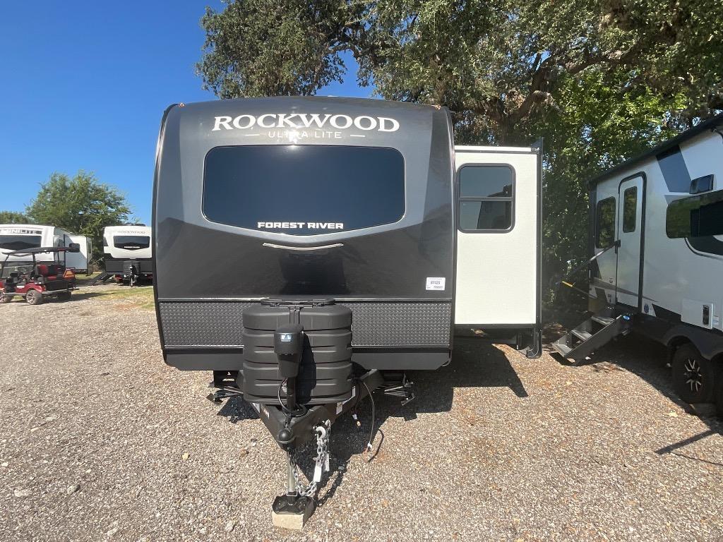 2026 Forest River Rv Rockwood Ultra Lite 2608BS in west boerne TX