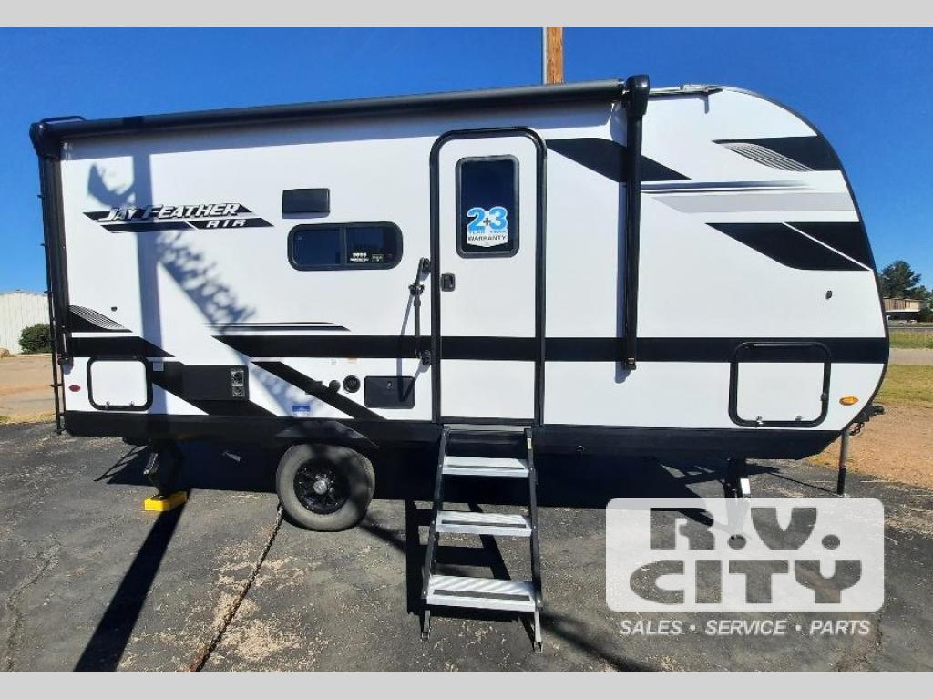 2026 Jayco Jay Feather Air 18FBS in huachuca city AZ