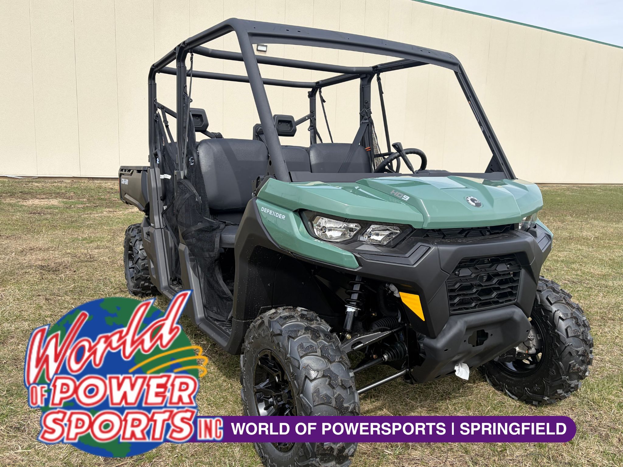 Can-Am Four Wheelers For Sale Near Springfield, IL - ATV Trader
