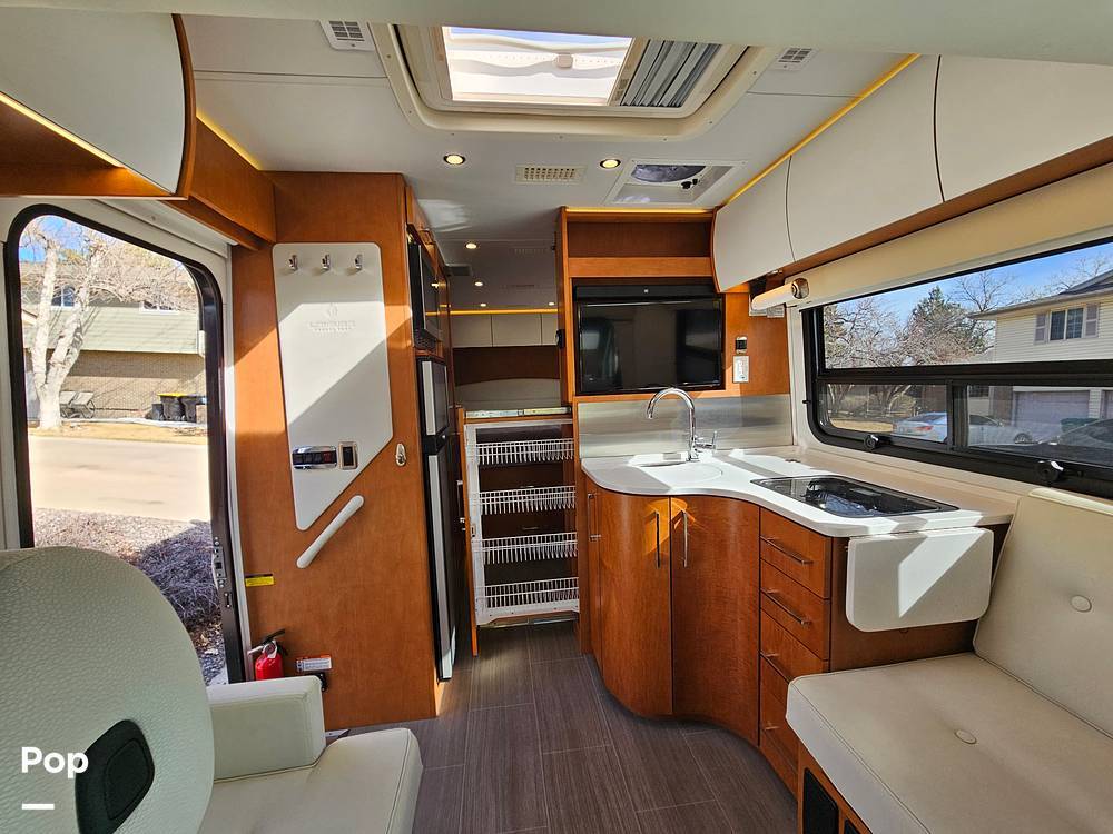 2020 Leisure Travel Unity U24IB in littleton CO
