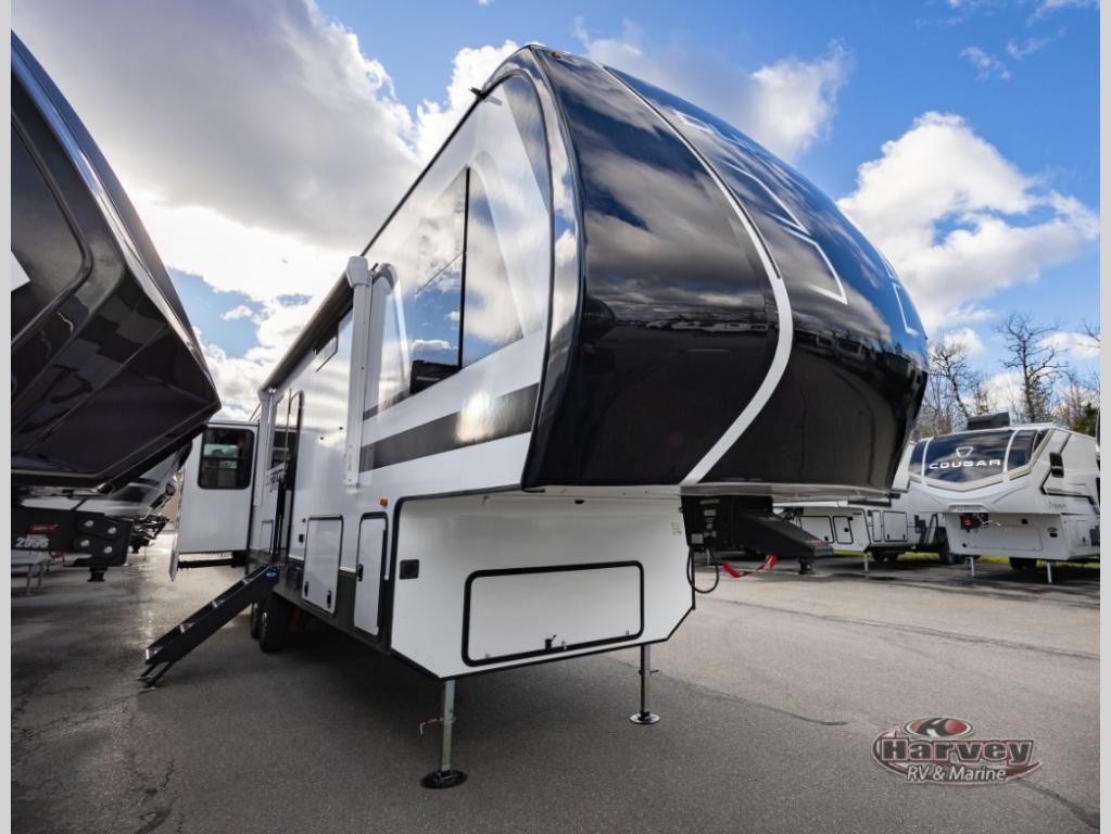 2026 K-Z Durango 326RLT RVs For Sale - RV Trader