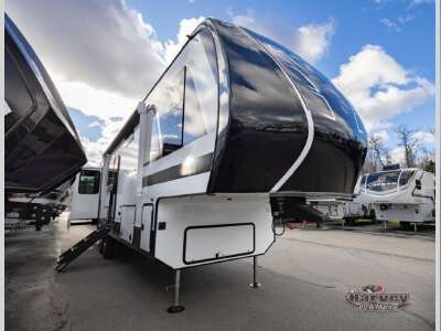 2026 K-Z Durango 326RLT RVs For Sale - RV Trader