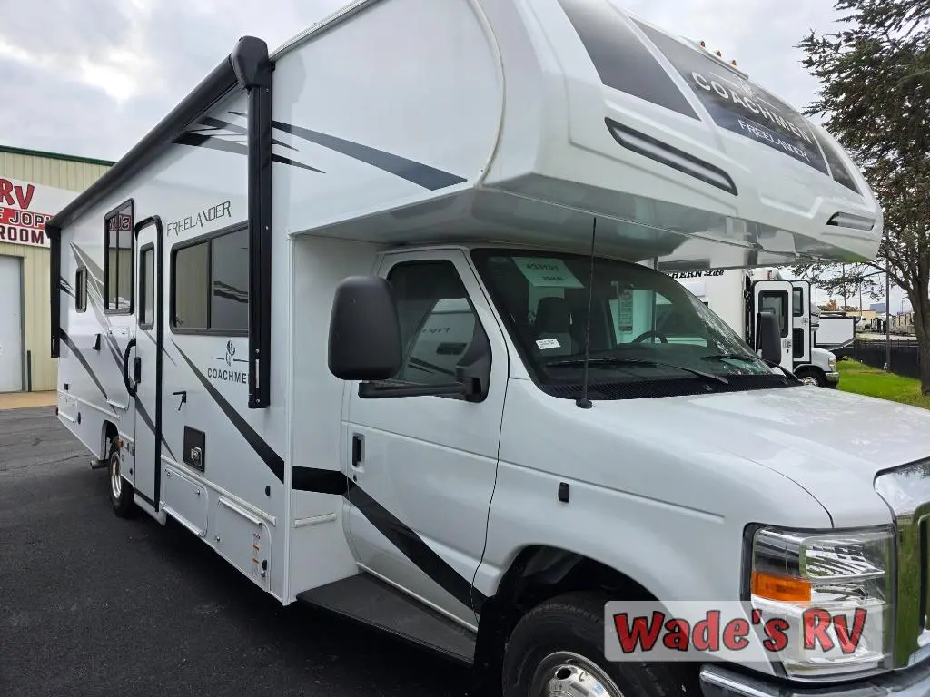 2026 Coachmen Rv Freelander 29KB RV