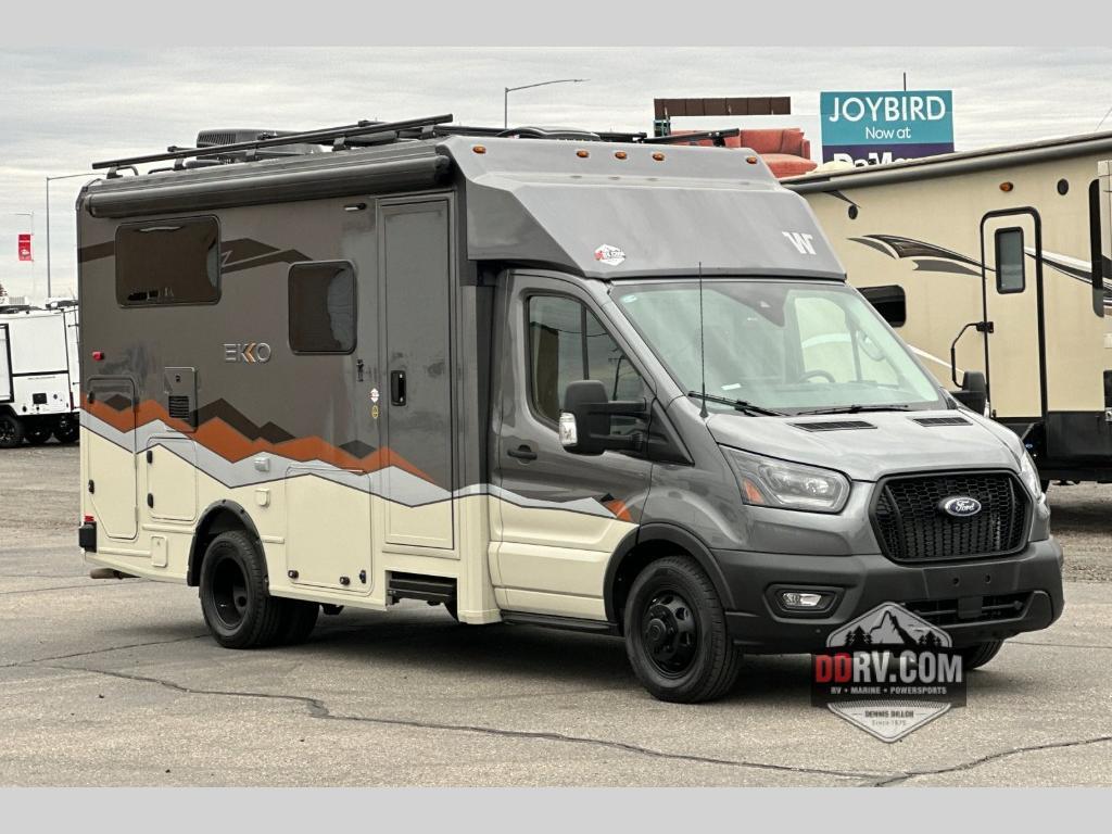 2026 Winnebago EKKO 22A in boise ID