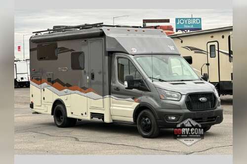 2026 Winnebago EKKO 22A in boise ID