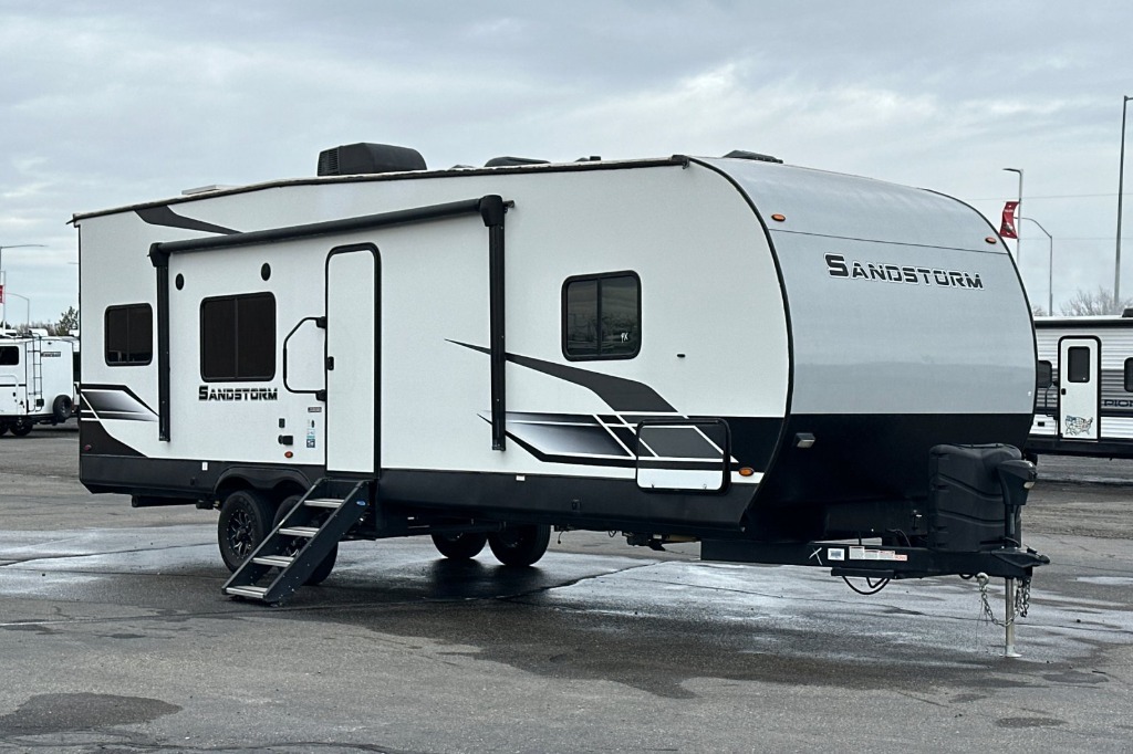 2023 Forest River Rv Sandstorm 270GLE in boise ID