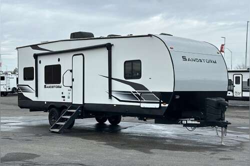 2023 Forest River Rv Sandstorm 270GLE in boise ID