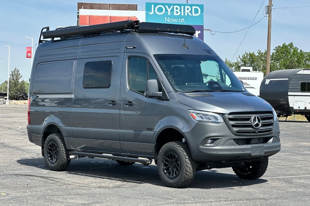 2026 Winnebago Revel Sport 44C in boise ID
