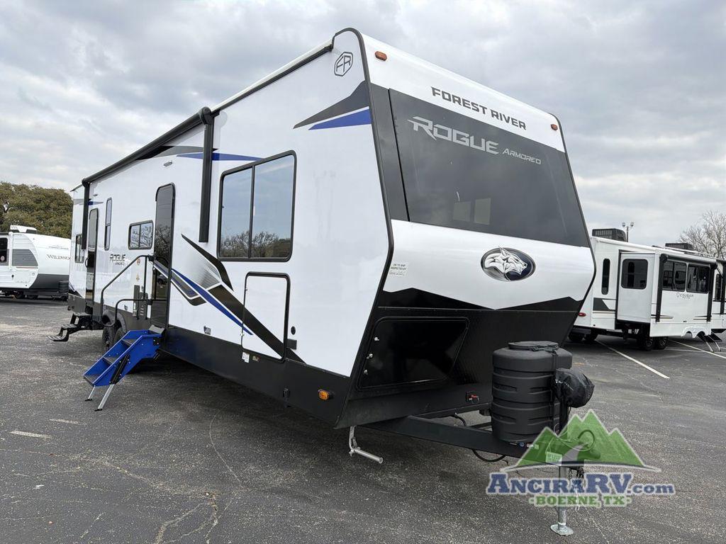2026 Forest River Rv Cherokee Rogue Armored 32L132 in boerne TX