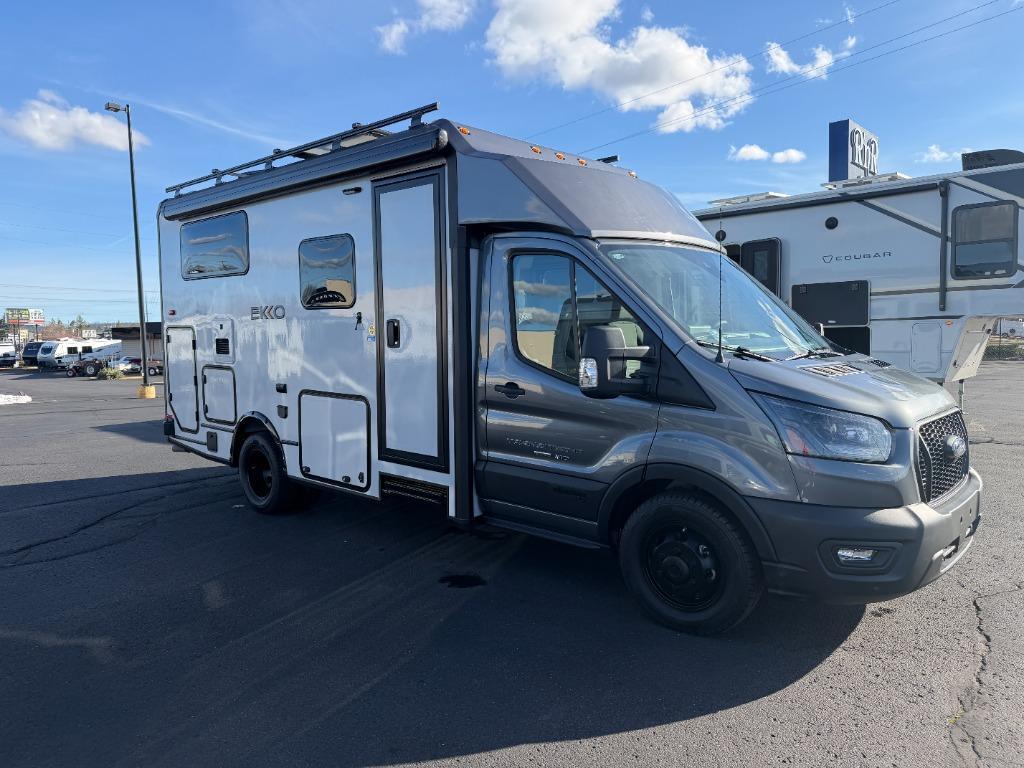 2026 Winnebago Ekko 22A RV