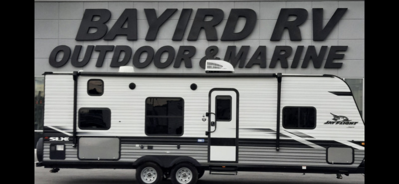 2022 Jayco Jay Flight SLX 8 242BHS in mountain home AR