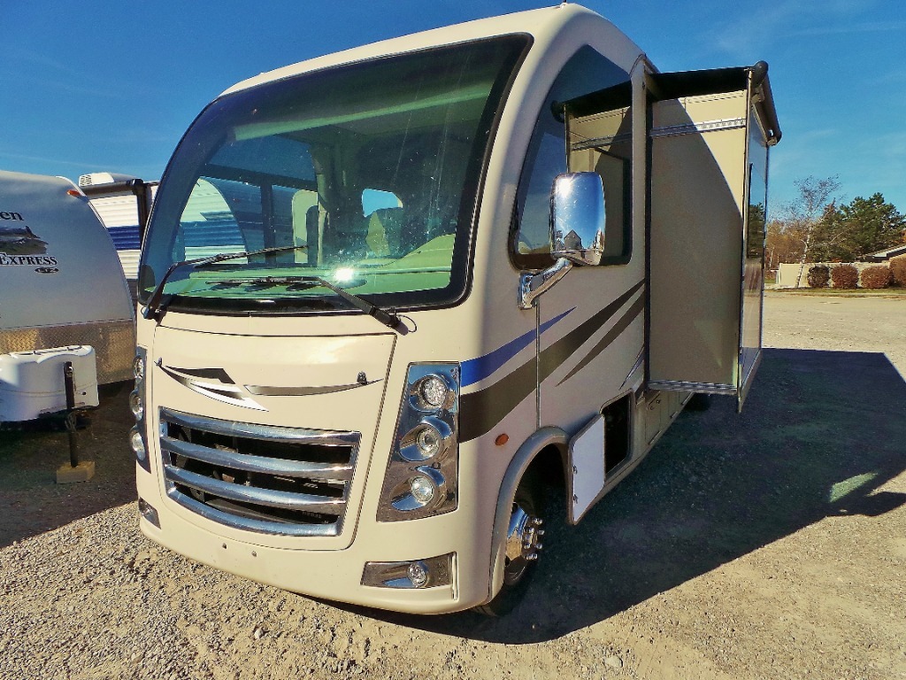 2018 Thor Motor Coach Vegas 25.4 in decatur IN
