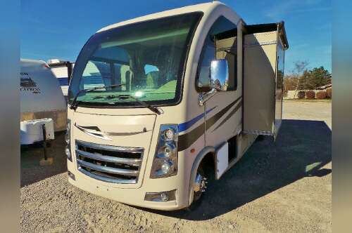 2018 Thor Motor Coach Vegas 25.4 in decatur IN