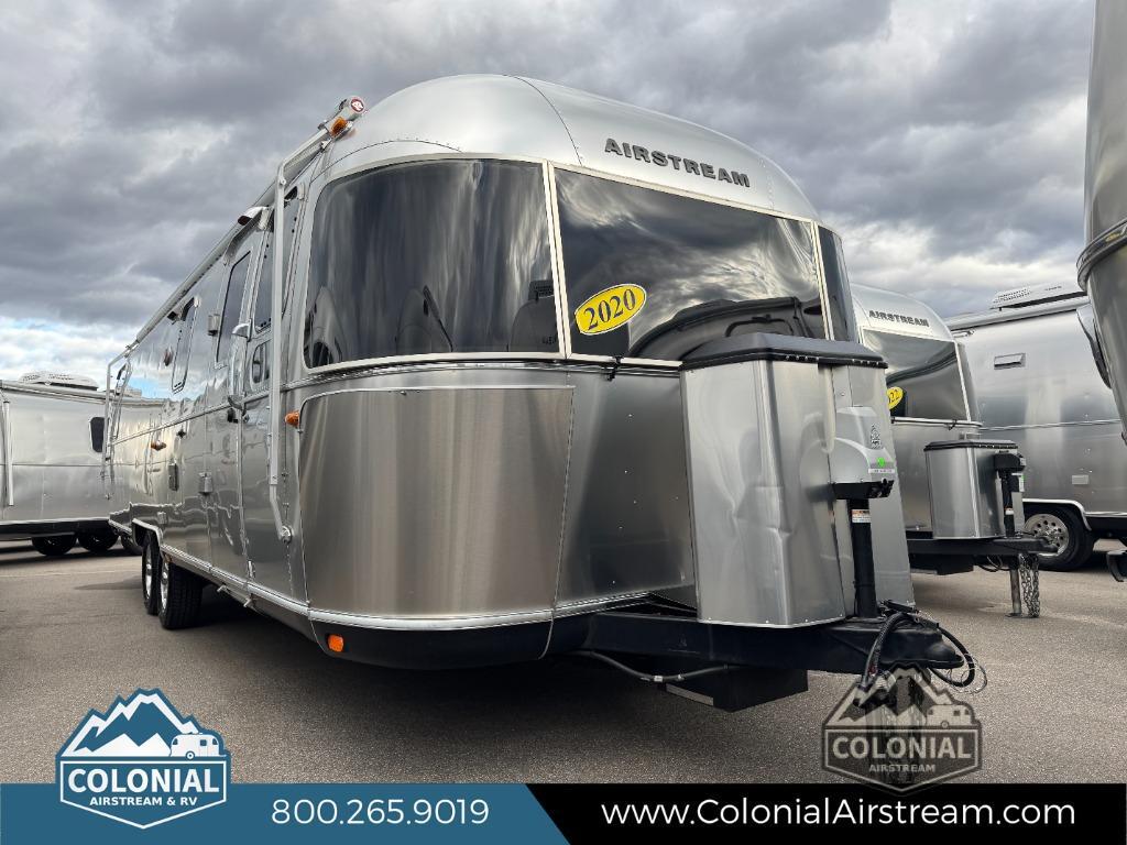 2020 Airstream Classic 30RBQ Queen in millstone township NJ