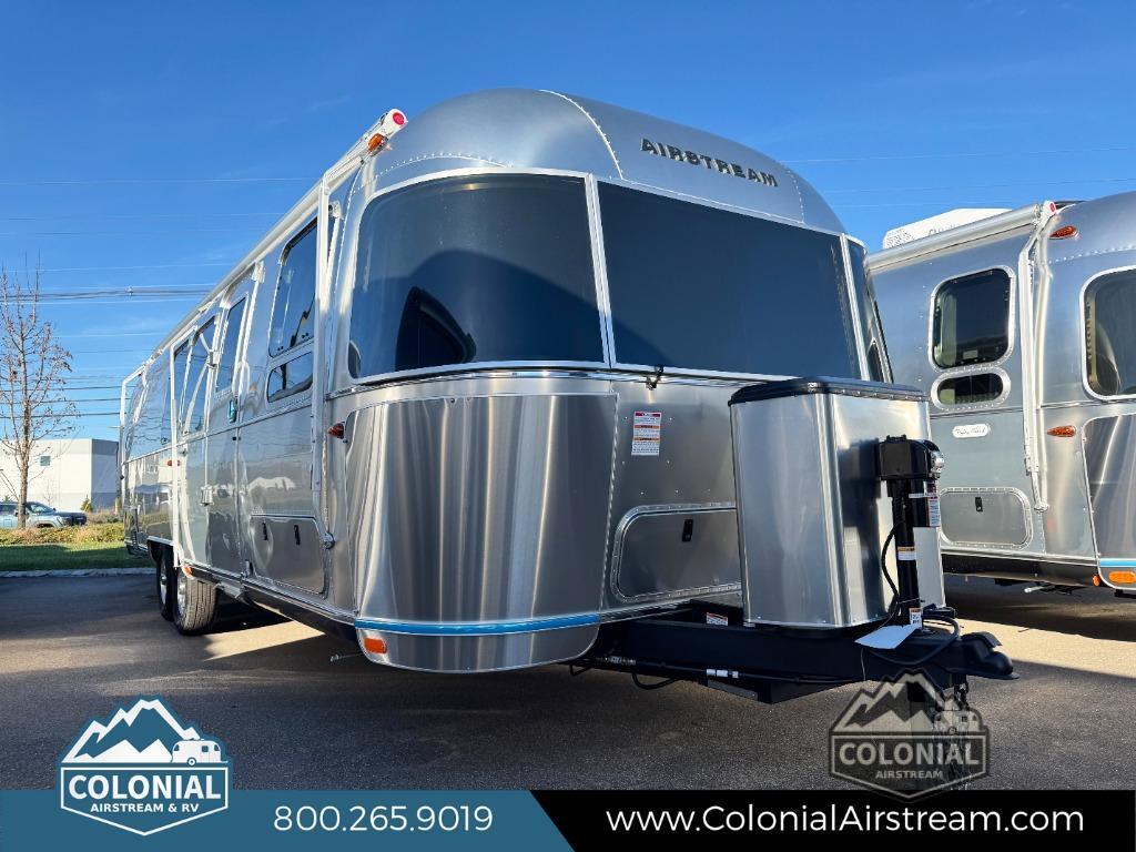 2026 Airstream Flying Cloud 30FBB Bunk Twin in millstone township NJ