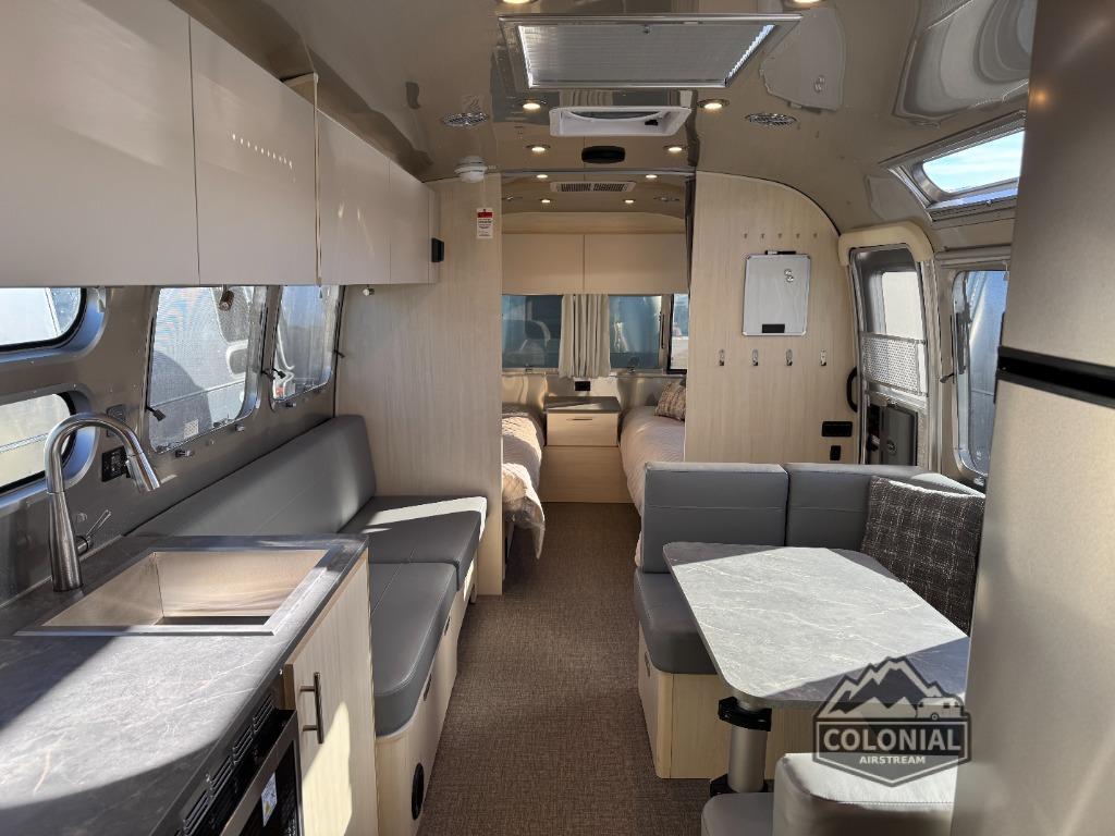2026 Airstream Flying Cloud 30FBB Bunk Twin in millstone township NJ