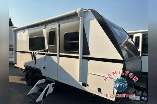 2026 Winnebago Micro Minnie 2108TB in hamilton MT