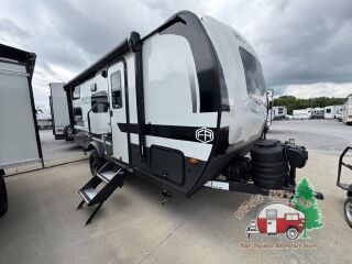 2026 FOREST RIVER ROCKWOOD GEO PRO G20BH