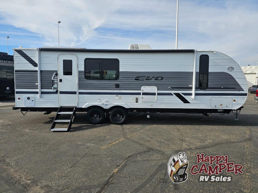 2026 Forest River Rv EVO 25ICE in caldwell ID