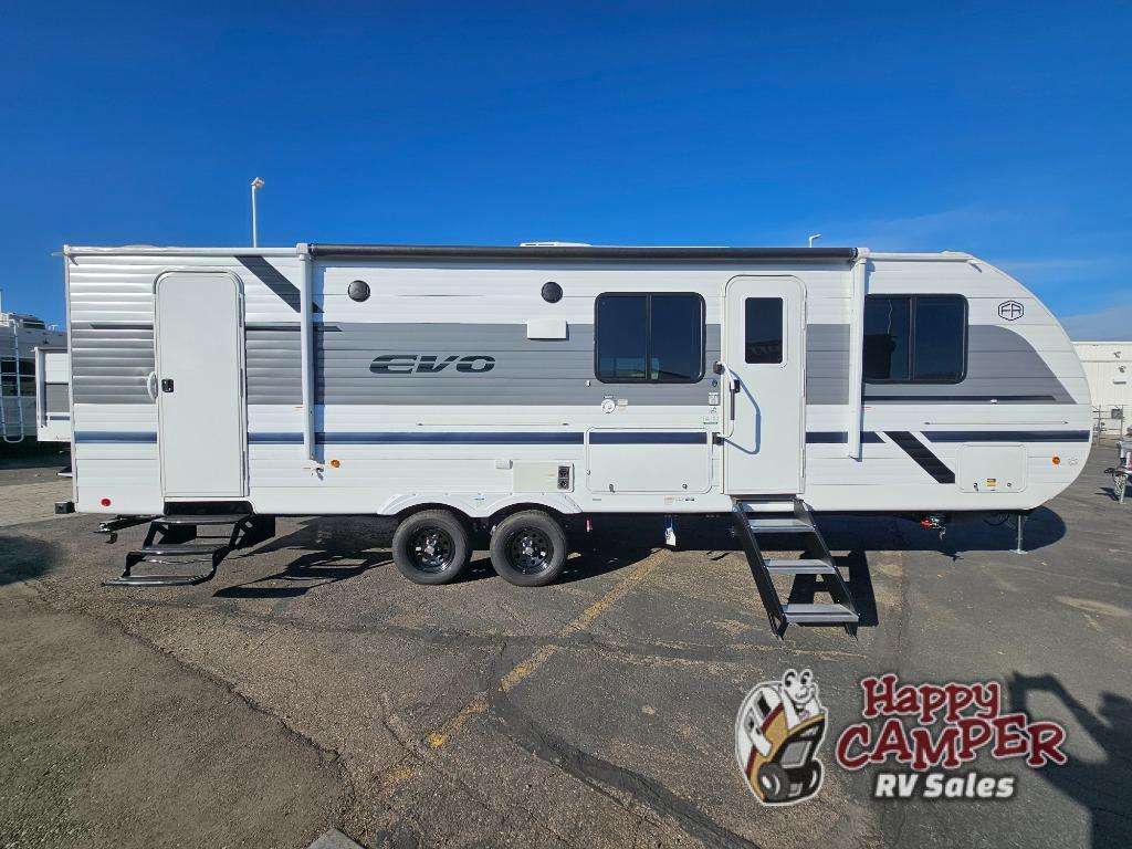 2026 Forest River Rv EVO 2700BHX in caldwell ID