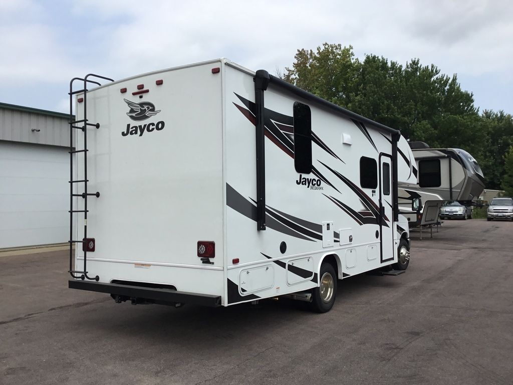 2024 Jayco Redhawk 24B in new ulm MN