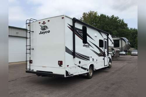 2024 Jayco Redhawk 24B in new ulm MN
