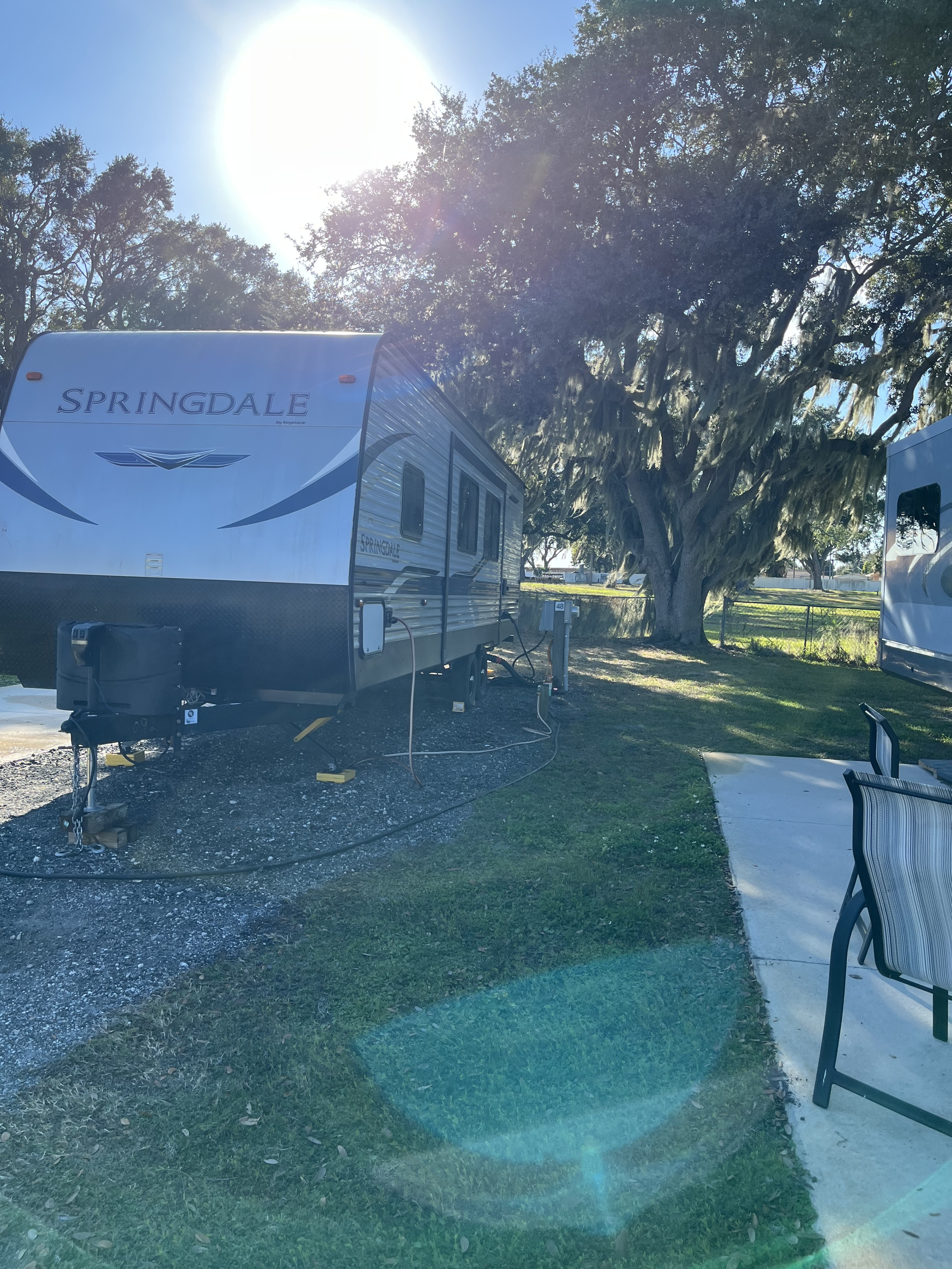 2021 Keystone SPRINGDALE 295BH 294BH in haines city FL