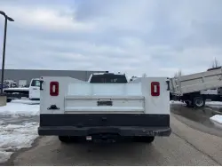 2026 FORD F550